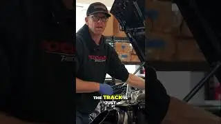 Why Top Fuel Racing is the Coolest (and Most Insane) Motorsport