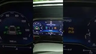 2023 Chevrolet Silverado&rsquo;s 1500 3.0 Duramax Diesel Impressive Fuel Economy