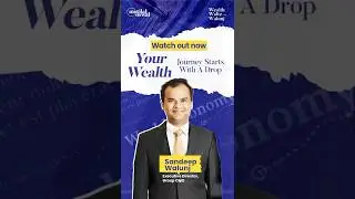 Why Timing the Market Isn&rsquo;t A Smart Choice | Wealth Waltz With Walunj