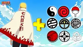 Top 10 Most Powerful Clans in Naruto Explained 👑 | Naruto Power Families Ranked | Trending 2025