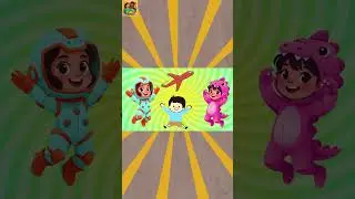 Only Smart Kids Can Answer This | Fun Quiz Game for Kids #kidsquiz  #games  #trending