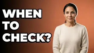 What Is the Right Time to Check My IRS Refund?