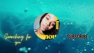 Searching for you  - Gina Renae