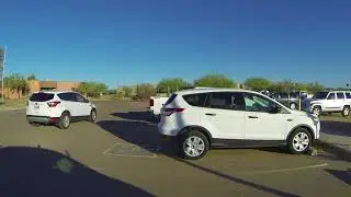 DaVita Sells Dialysis to Bashas' Grocery Store, Sells, Arizona, Tohono O'odham Reservation GP030422