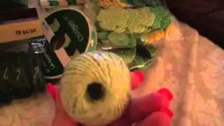 St. Patrick Michaels Haul #1