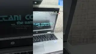 Hp Probook 640G4 | Core i5 8th Gen | Fattani Computer (Techno City)