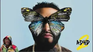 Joyner Lucas - ADHD 2 (Album Reaction)