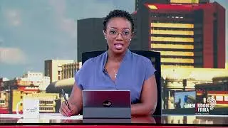 NICD issues red alert for typhoid fever