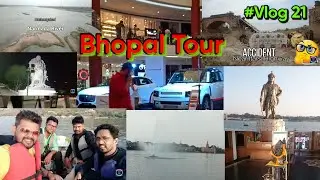 &ldquo;Bhopal Tour in One Day: Raja Bhoj, DB Mall, Chhota & Bada Talab (2025 Guide)&rdquo;