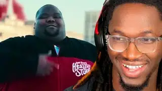 Dave Blunts Dropped The Most Unhinged Music Video Of The YEAR