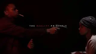 The Reality Principle || Short Film (4K)