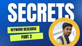 5 Keyword Research Tools That Will Help Your SEO Ranking