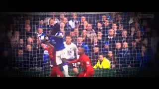 Lukaku vs Benteke - Goals and Skills 2014 - HD