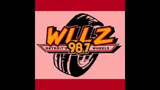 STICK THIS! - WLLZ - DETROIT