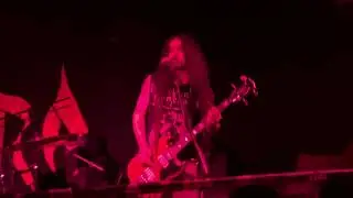 Yajaira - Estados Alterados, En vivo en la Vieja Escuela Bar, 30/01/26