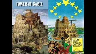 Europe and its evil roots