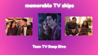 Delulu or Destined? My Fave Fictional Couples