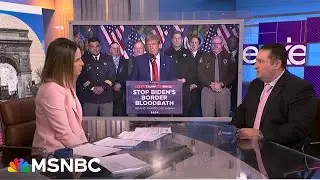 &lsquo;Sleepwalking&rsquo; into a dictatorship: Why Trump poses a serious threat to democracy