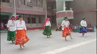 Haryana Diwas Celebration , KV NSG MANESAR, GURUGRAM (HARYANA)