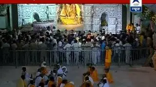 Watch ABP Live:Janmashtami special