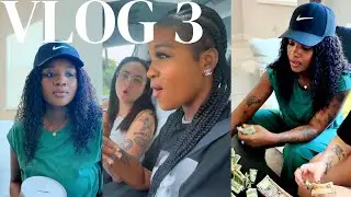 VLOG: LAVI VLE F&Egrave;&rsquo;M FOU | NOU ACHTE YON NOUVO MACHINE | OUV&Egrave; BWAT LAJAN AN AV&Egrave;&rsquo;M |SIPRIZ POU NOU+L&Ograve;T