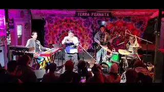 Adam Deitch Super Jam @ Terra Fermata Tiki Bar 1/20/24 (Set 1)