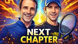 Tennis Evolution Is Back: The Next Chapter Begins
