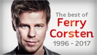 The Best of Ferry Corsten (mieszanka 1996&ndash;2017)