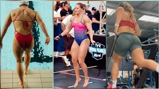 Aimee Cringle 🇬🇧 CrossFit Gymnastics Specialist Reveals Her Training Secrets