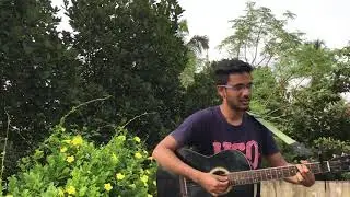 Visiri - Enai Noki Paayum Thottum | ArakkalRecords | Acoustic Cover