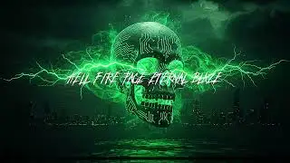 Hellfire  - Dubstep 