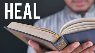 Healing in the Qur'an - Mufti Menk