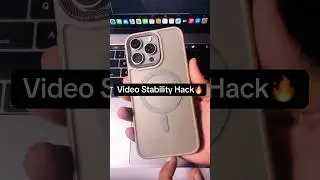 Snapchat Hack🔥 #snapchat #videostability #iphonetipsandtricks #tech #tricks #iphonetech