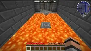 Jumpageddon Minecraft Parkour Map! Part 1