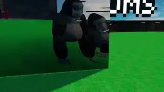the monke games (gorilla tag fan game) Ep3