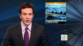 Somali pirates kidnap Danish family