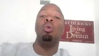 I have a fish odor [Dear Kev]