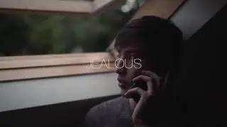 EDEN - Jealous (Periscope Cover)