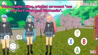 💞Lethal Love💞 | &laquo;Cute & atmosphere Himari True Ending an' gameplay&raquo;/wit' hints! [Family-friendly]