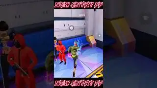 15 August Independence Day 🇮🇳 | Free Fire Max Independence Day Special Gameplay 🎆 | FF MAX #shorts