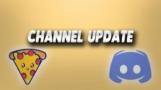 PepperHomie Channel Update (Community Discord)