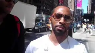 I Act NY VLOG #3 The Nature of the Beast 36th & 7th - NYC.mp4