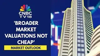 Moderation In Inflation Gives A Bit Of Margin Expansion Potential For Companies: Quantum AMC