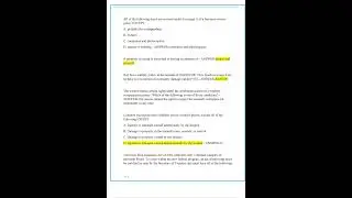 TEXAS PROPERTY AND CASUALTY INSURANCE EXAM 2025 VERSION 3 WITH 250 REAL EXAM PRACTICE QUESTIONS AND