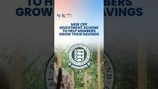 New CPF investment scheme to help members grow their savings | Budget 2026