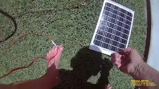 DASH CAM, SOLAR ?