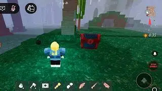 Helping a Subscribe Survive 100 Days in 99 Nights in The Forest - Day 77: Left The Game