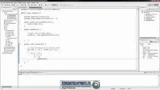 Android Game Piece Tutorial Part 1
