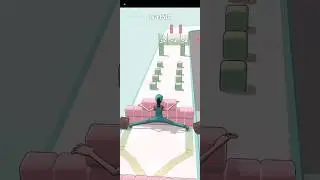 576 Level cargo skates gameplay walkthrough 2024 #shortsvideo #cargoskates #shorts