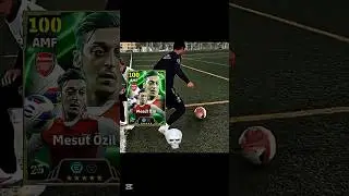 Ozil Skills Tutorial 🤯💥